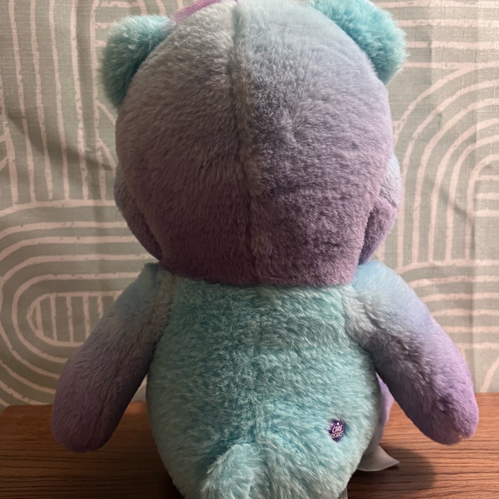 Care Bears Plush Lot | 14” Stuffed Animals | Official | - Picture 3 of 7